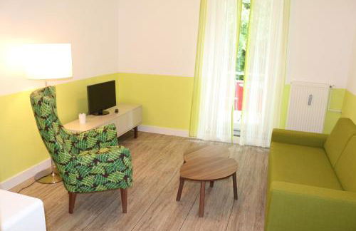 Travel Apartments - Foto 1