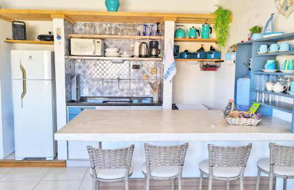 Casa Marítima Búzios- 200mt da Praia Piso Superior - Foto 6