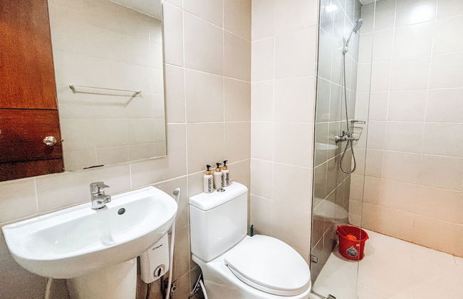 Your Luxury Studio Escape - Foto 9