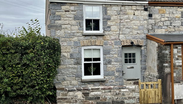 Penderyn Cottage, Waterfall Country, Brecon Beacons - Foto 2, Profilbild