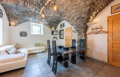 Breizh Chalet - 6 personnes - Foto 4