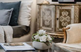 Villa Hedwig - Schwarzwald Apartments mit Thermalbad-Nähe & Balkon mit Bergblick - Foto 34