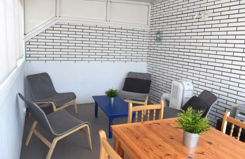 Duplex Berlin 87 - Foto 10