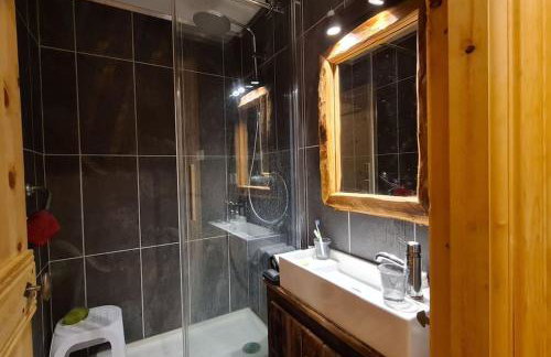 Très bel appartement au coeur du Parc naturel du Queyras - Aiguilles - Foto 21