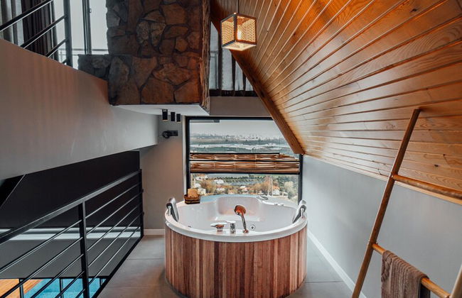 Fortunella Villas - Foto 48