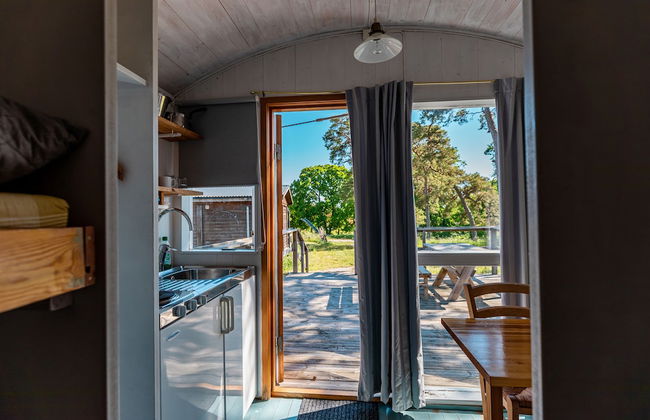 STF Ihre Gård - Foto 8