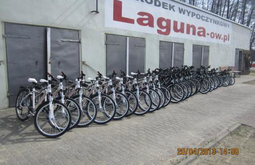 Ośrodek Wypoczynkowy Laguna - Foto 25