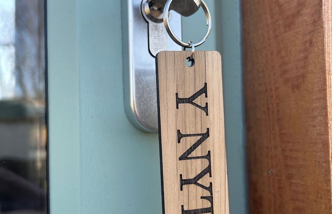 Luxury Shepherds Hut Near Glamorgan Coast - Foto 20