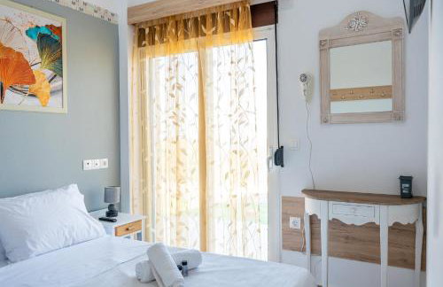 Violetta - Nature's Palace with private pool & view - Photo 31