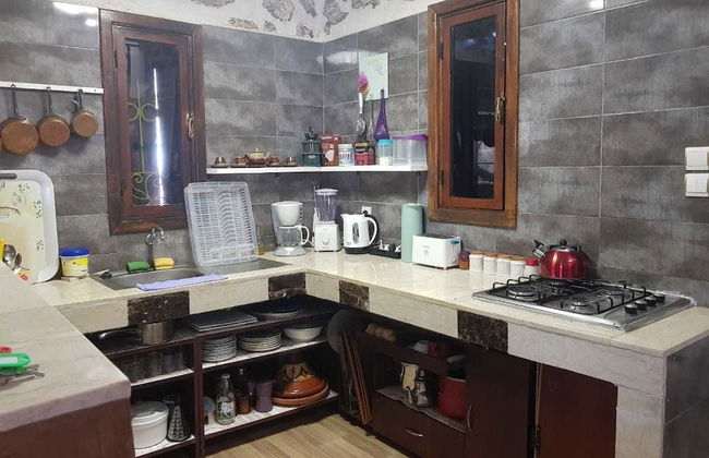 Maison La Branche D'oiseaux - Foto 2