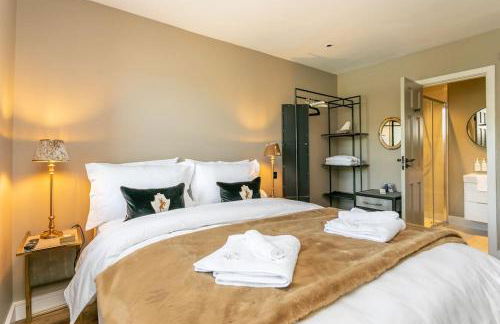 Sunny Luxurious 2 bedroom Holiday cottage - Foto 6