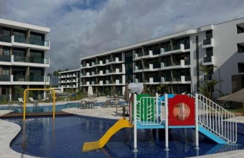 Muro Alto Makia • Térreo para famílias - Photo 35