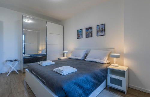 Prime Living Milano Merlata - Balcony Apartment - Photo 10