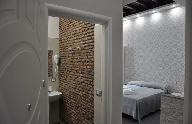 Imperial Suite - Foto 12