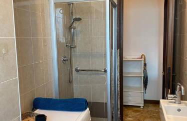 Villa Ferrari - Park Monza F1 Circuit - Foto 22