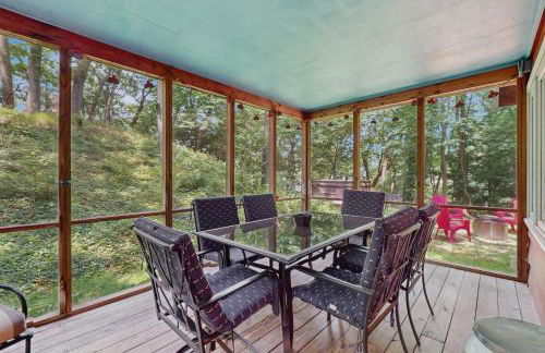 Hillside Cottage - Photo 3