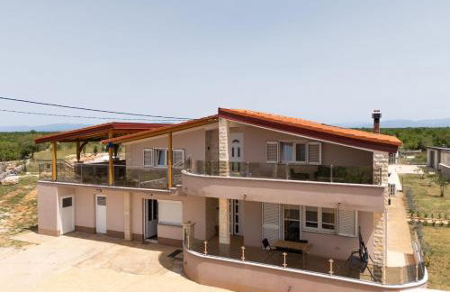 Villa Roški - Foto 1