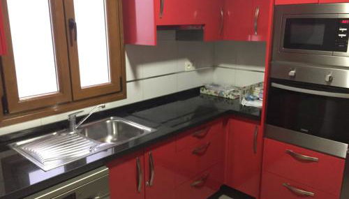 CASA TURÍSTICA GRANADA Centro II - Foto 1