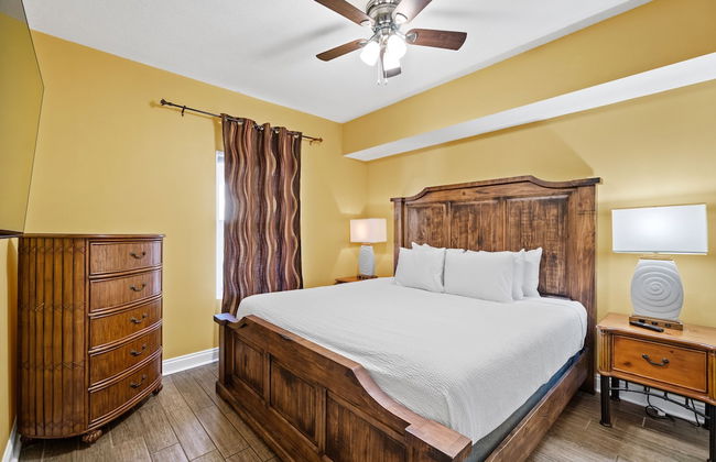 Calypso Beach Resort by Panhandle Getaways - Photo 80