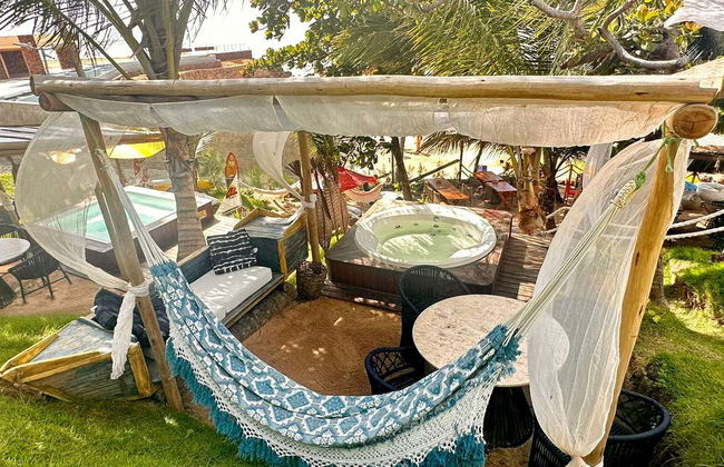 Passeio de catamarã pelos Parrachos de Pirangi + Snorkel - Foto 6