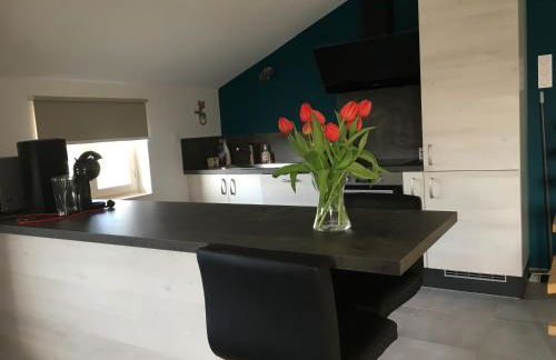 Gîte de brizolles - Foto 1