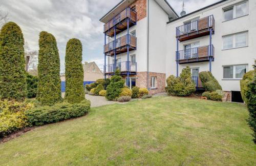 Villa Baltic Chałupy Apartament nr 2 - Foto 12