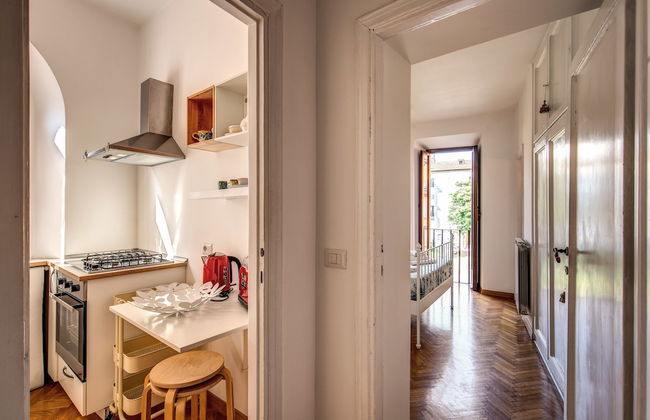 Giulia 2BDR - Foto 23