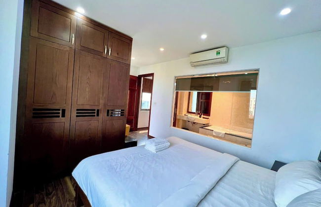 Hana Stay Tran Quoc Hoan - Foto 65