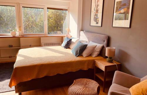 Centrally Chic Studio - Photo 1