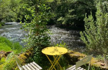 Moulin Grand, entire accommodation, 2br park river - Foto 30