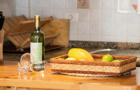Cosy chalet with panoramic views in Icod de los Vinos - 70m² - Foto 25