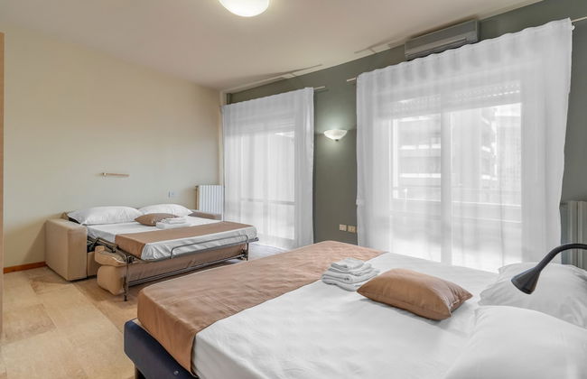 Casa da Suite Fraschini - Foto 16