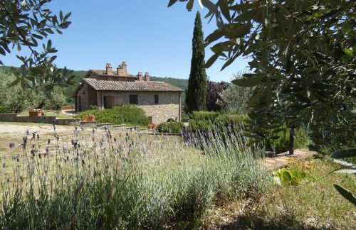 Scappo in Umbria, la Vallata - Foto 7