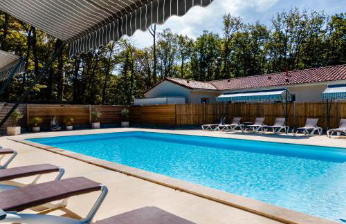 Gite 3 de l'Orée du Bois - Foto 1