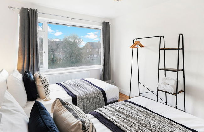 Brabon Road House By REDWOOD STAYS - Photo 18