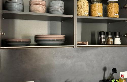 Wohnzeit by Zirwick Apartment - Photo 13