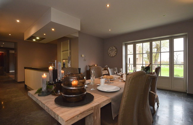 Holiday Home in Geel With Sauna - Foto 30