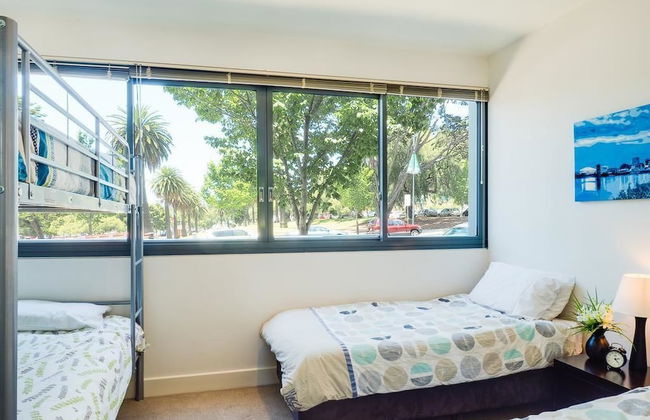 Waterfront By Gold Star Stays - Foto 4