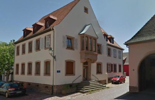 Appartement L'Oriel avec Parking - Foto 25