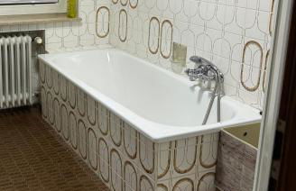 Laras voll ausgestattete Gartenwohnung mit WLAN und TV - Foto 30