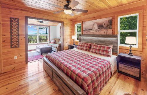 Peak Experience Mountain Views Fireside Moments - Foto 16