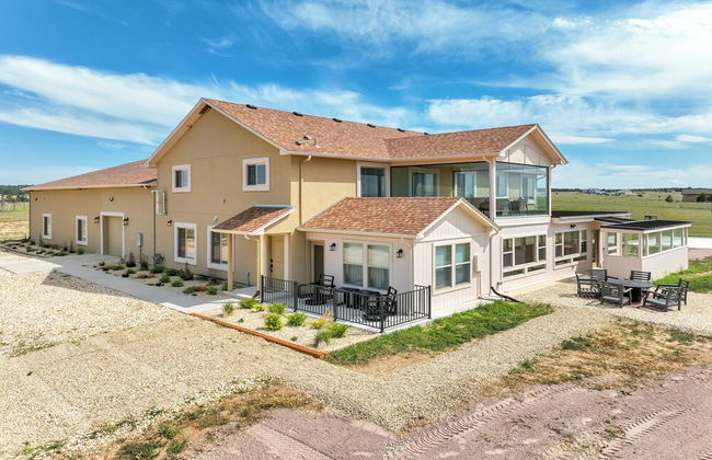 Black Forest Resort - Photo 47