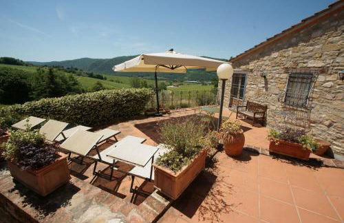 Podere Vignola - Foto 43