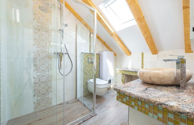 Villa Mia - Trsteno - Foto 27