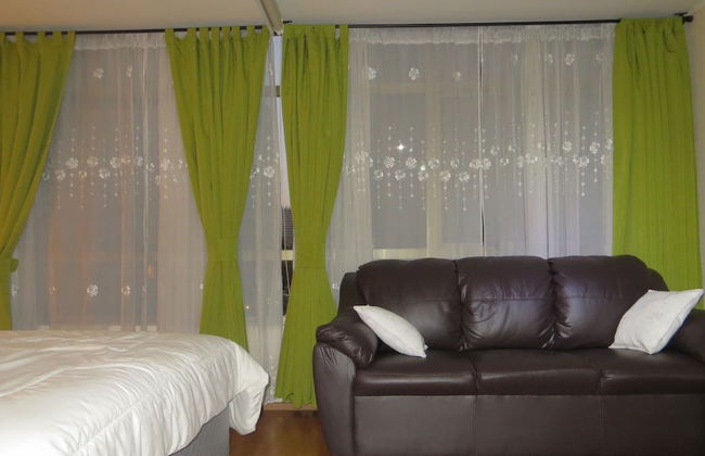 Sys Suites San Martin - Foto 3