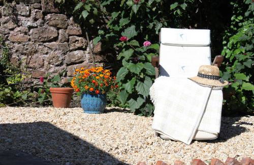 Silhouette Cottage - Foto 25