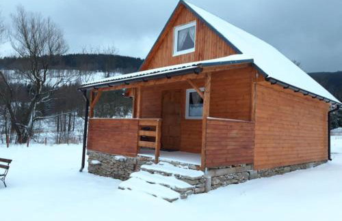 Domek pod Czarną Górą - Foto 16