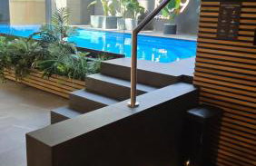 Luxury Apartments, self check in 24 h & Free Parking - Foto 1