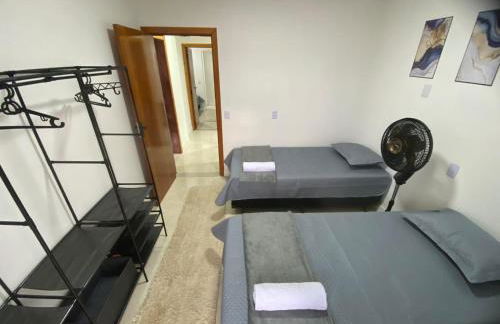 Apartamento Conforto Campinas 2, 3 ou 4 quartos - Foto 42