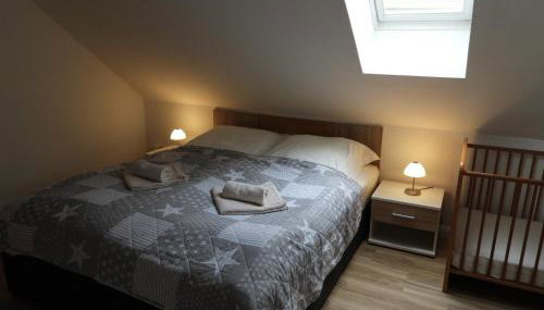 Auf der Heide - Ferienhaus für 6 Personen - Foto 4